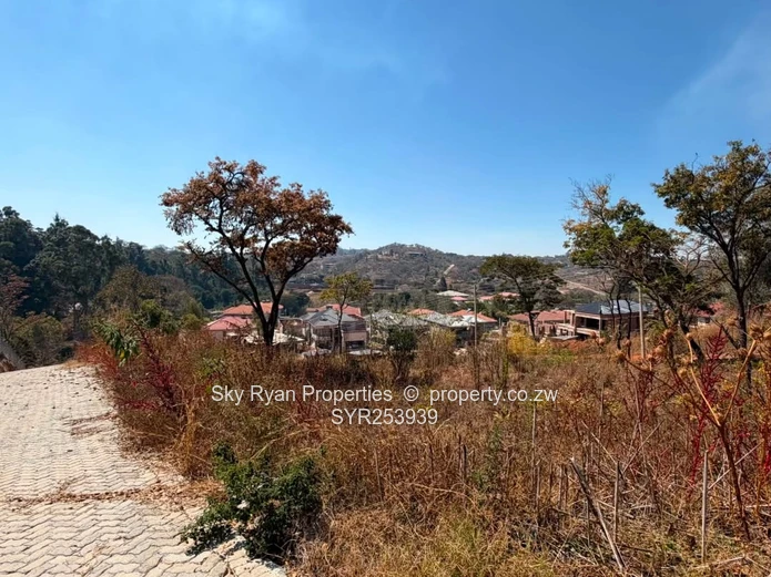 A Choice of 3 Villa Stands For Sale
