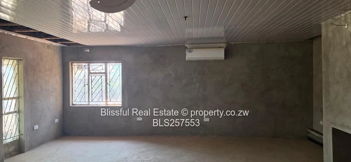 4 bedroom house for sale in Norton knowe -deeds