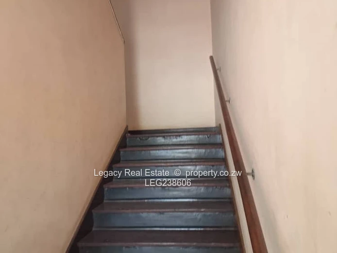 Premium Borrowdale Investment Property for Sale