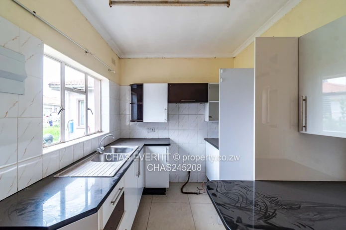 Smart Investment And Mortgage Friendly Living (Sole Mandate)