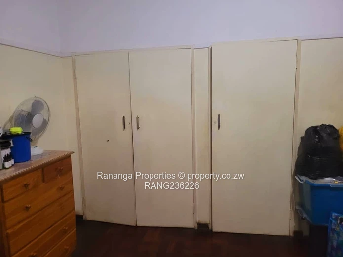 Kings Court – 1 Bedroom Flat