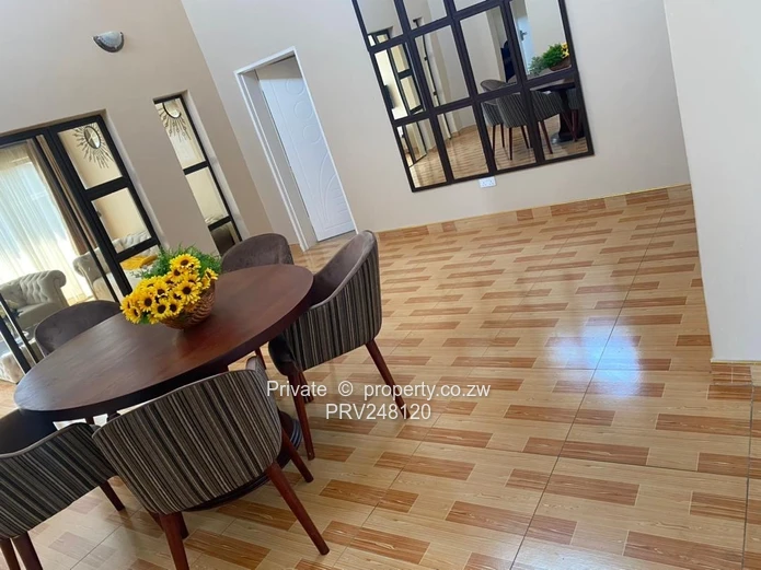 A Secure Home In Gated Community (Sole Mandate)