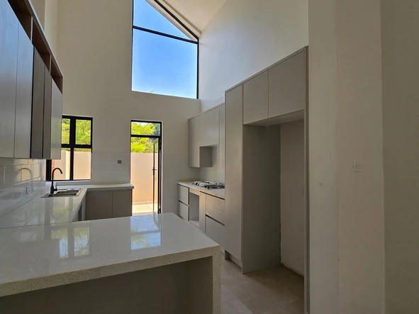 4 Bedroom Townhouse Complex