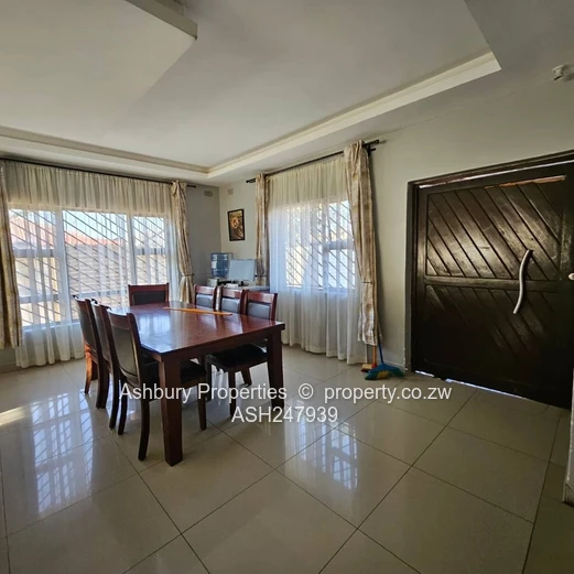 A Spacious and  Beautiful Startup House at Madokero Estates,Tynwald! (Sole Mandate)