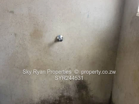 Budiriro Cabs House For Sale 