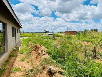 Nyabira Penrose Stand For Sale (Leengate Development Phase 1)