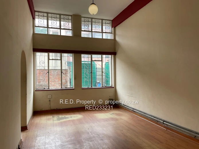 Fully operational, perfectly positioned investment opportunity