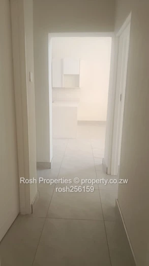 Modern 2-Bed Garden Flat with Borehole in Marlborough