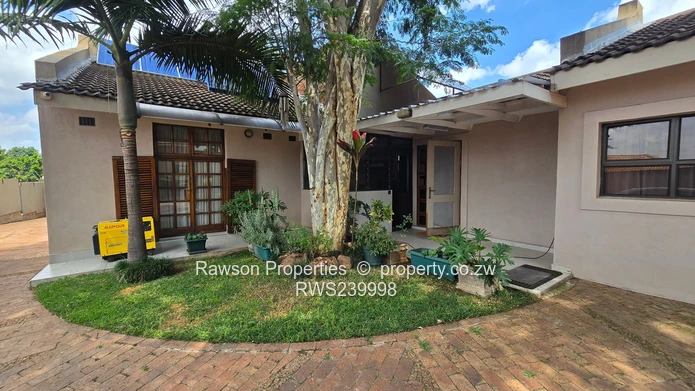 Investment Opportunity 