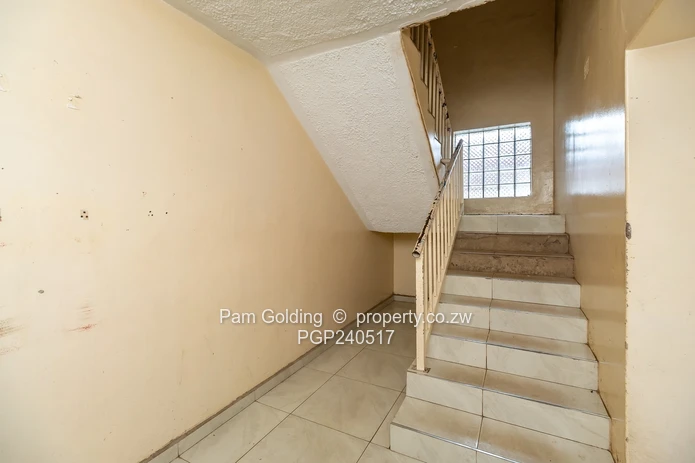 Prime Commercial Property - Main Road Frontage