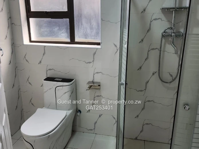 3-Bedroom House For Sale in Aspindale Park
