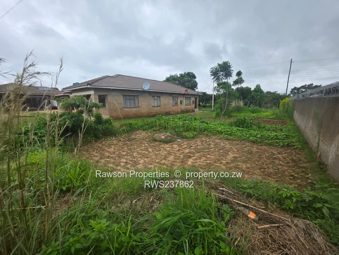 Don't miss out! Title Deeds Available 