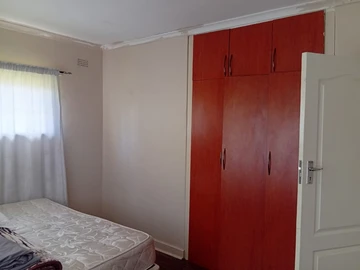 2 Bedroom Cottage