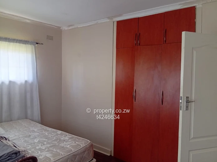 Pomona 2 bedroomed cottage for Rent 