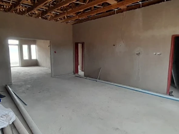 4 Bedroom Townhouse Complex
