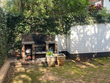 2 Bedroom Garden Flat