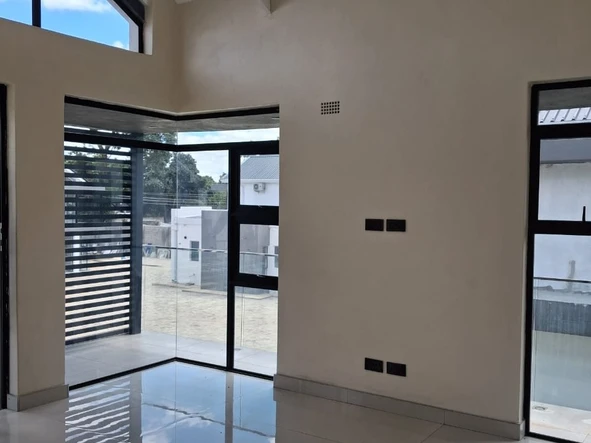 3 Bedroom Townhouse Complex