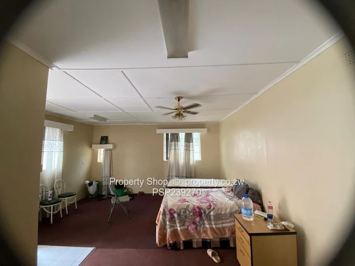 Endless Possibilities In A Leafy Suburb!