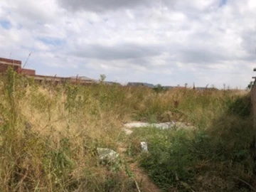 Build Your Dream Home in Fairview Estate!