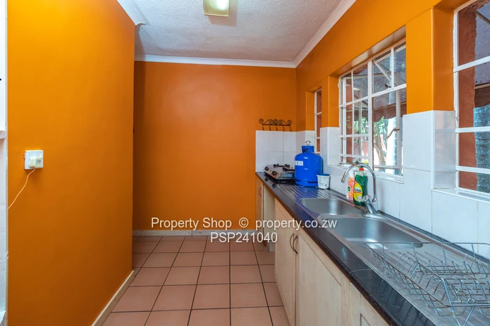 Opulent Property with Location