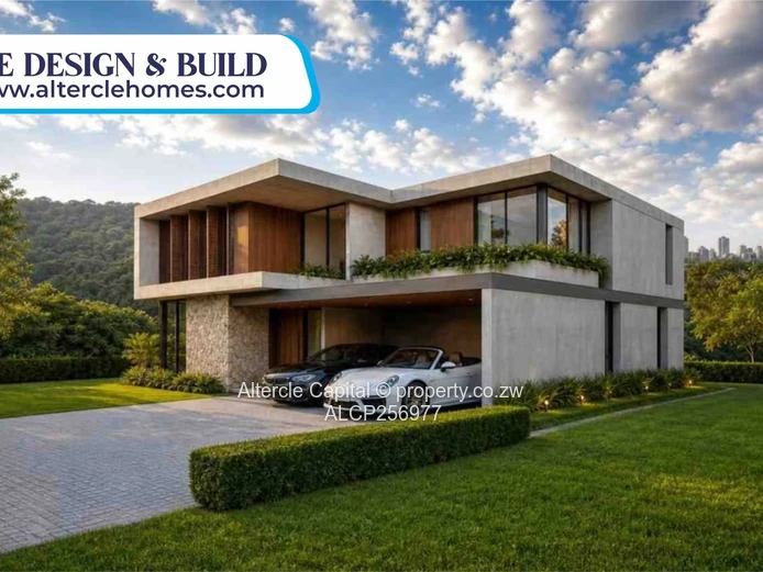 Save 25% We Design & Build