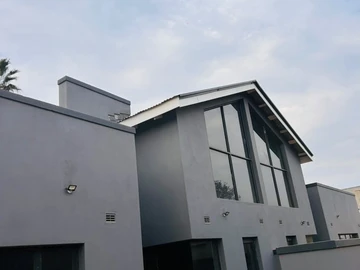 3 Bedroom Garden Flat