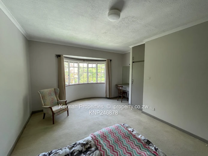Upper Avenues - Quiet & Secure