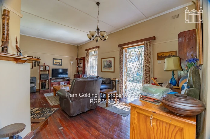 avondale property on an acre (Sole Mandate)