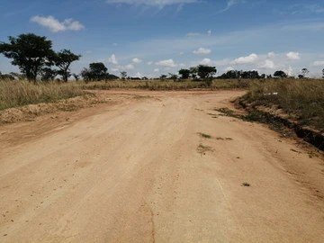 Land