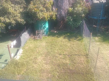 2 Bedroom Garden Flat