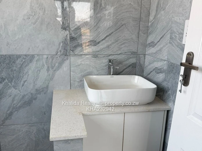 Luxury Double Storey House for Sale in Nyeredzi Ridge