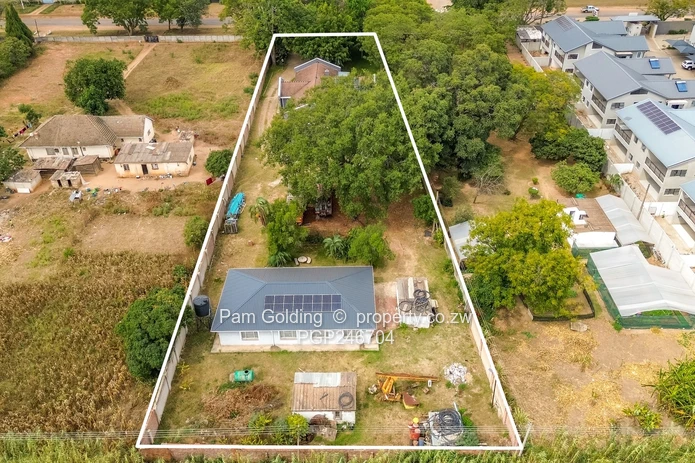 Prime Commercial/Development Opportunity
