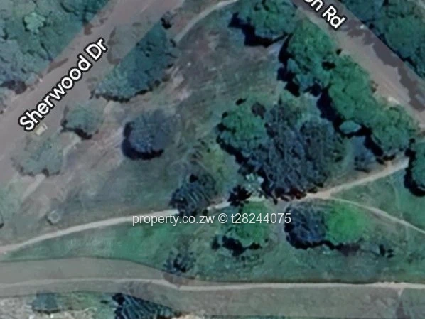 Mabelreign Shops (Sole Mandate)