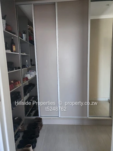 4 bed apartment in the heart of Vinona boreowdale  (Sole Mandate)