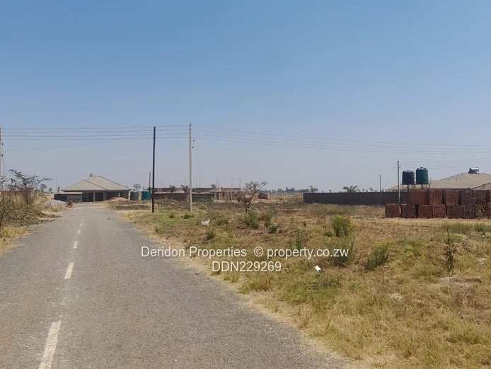 Build your dream home 