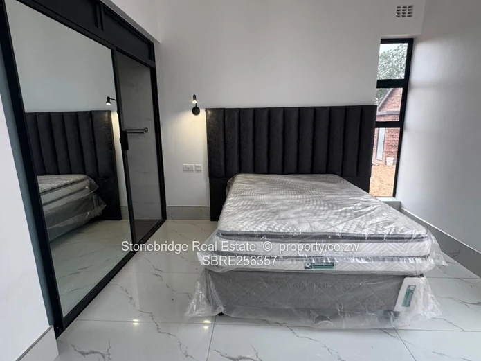 3 Bedroom Townhouse in Hillside For Sale