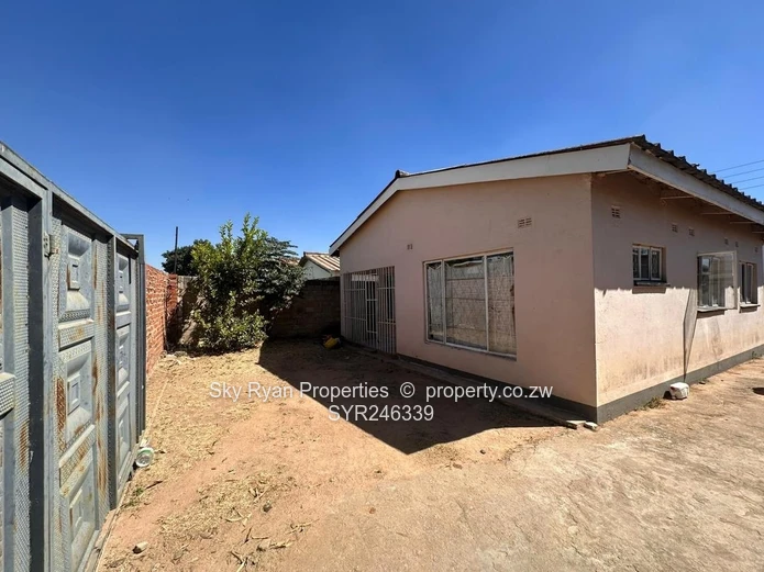 Zengeza 1 House To Let