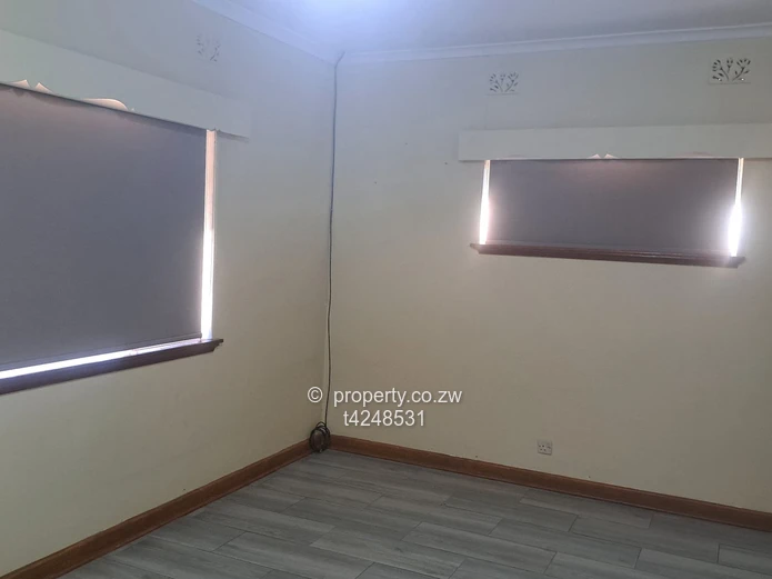 Greendale 3 bedroomed house for Rent 