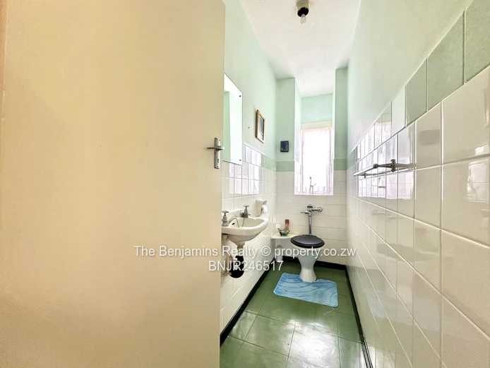 Spacious 3 Bedroom Apartment - Avenues