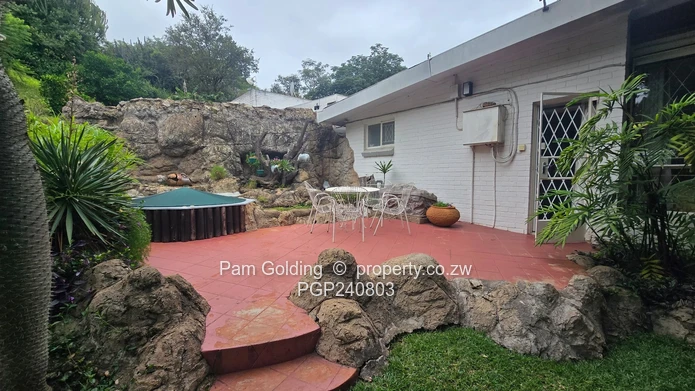 Exceptional Living With Every Amenity