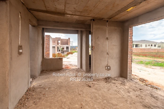 Gletwin Townhouses For Sale