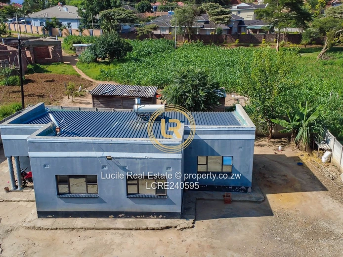 Prime Spacious Residential Stand