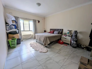 3 Bedroom Townhouse Complex