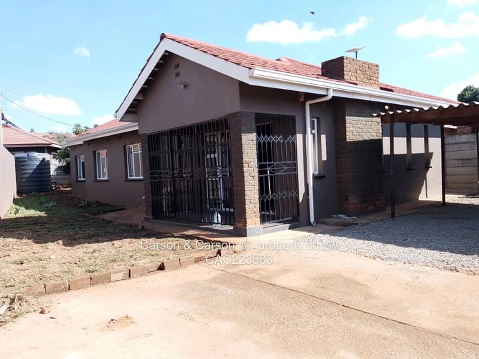 Neat house for rental