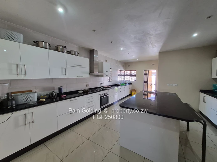 Charming Home in a Gate Secure Complex