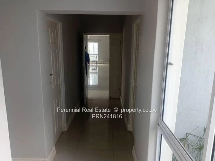 House to rent - Arlington