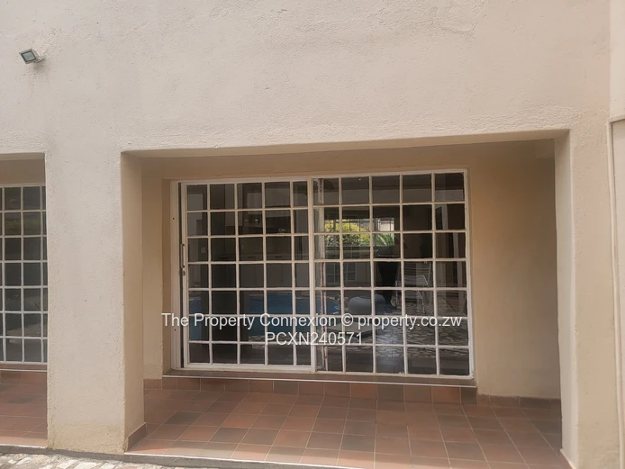 Prime Professional Office Space | Pomona, Harare Drive