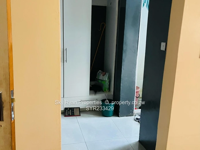 Ruwa Rockview House For Sale