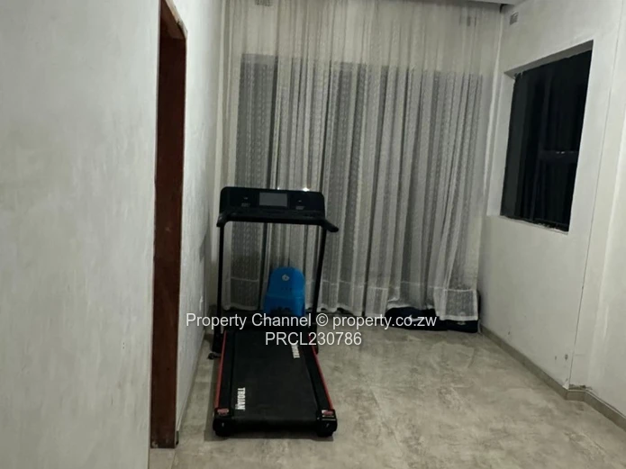 Luxurious 5-Bedroom Double Storey House in Secure Gated Complex . . .