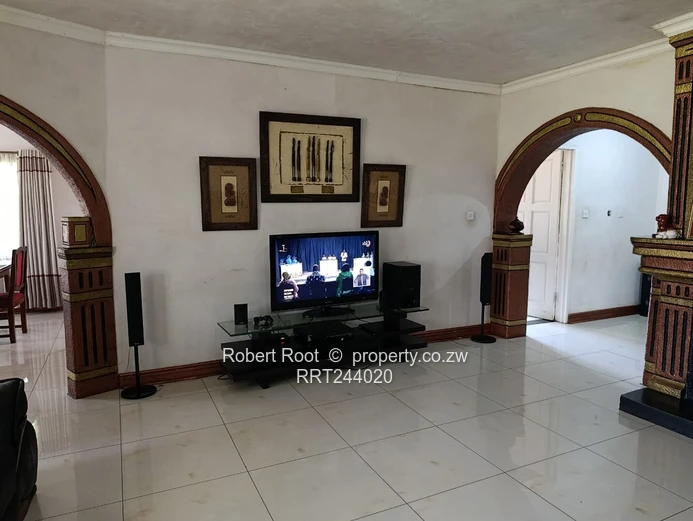 House For Sale In Marlborough